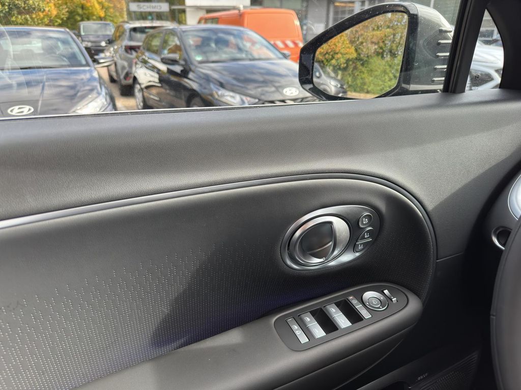 Hyundai IONIQ 9 2025
