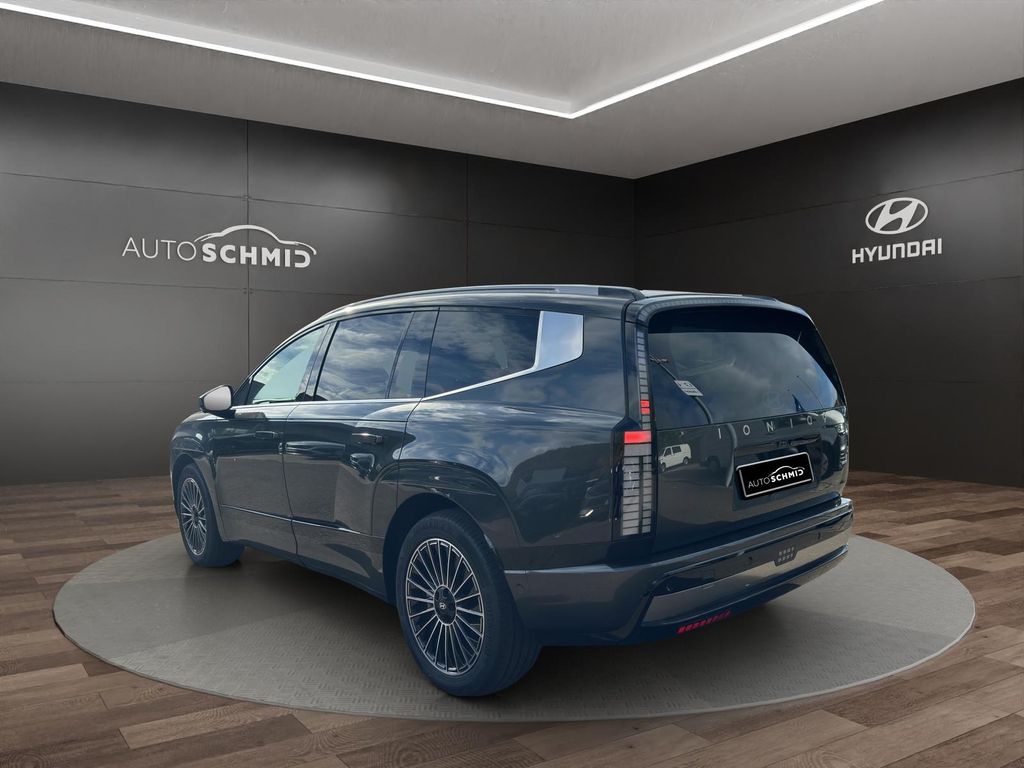 Hyundai IONIQ 9 2025