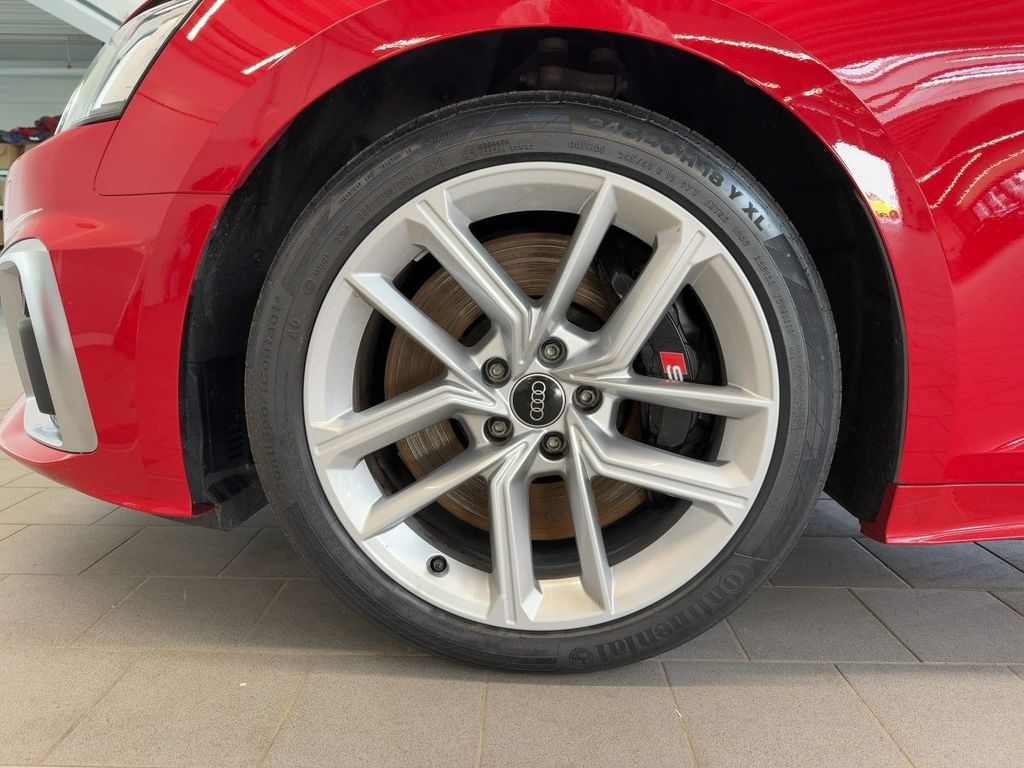 Audi S5 2023