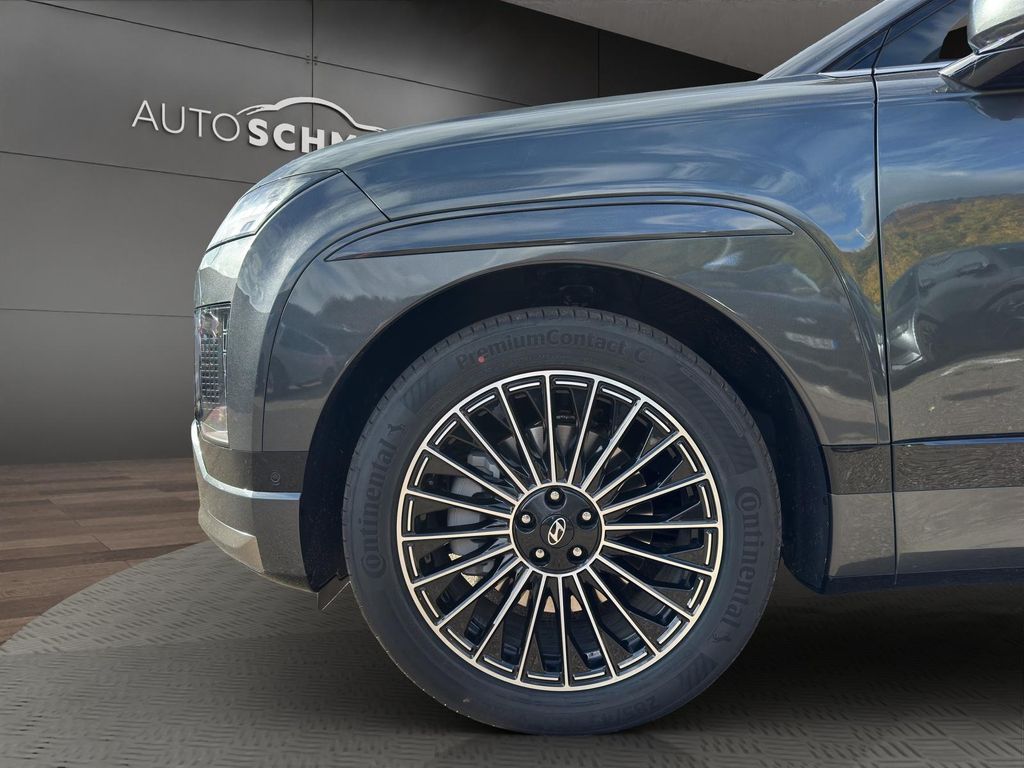 Hyundai IONIQ 9 2025