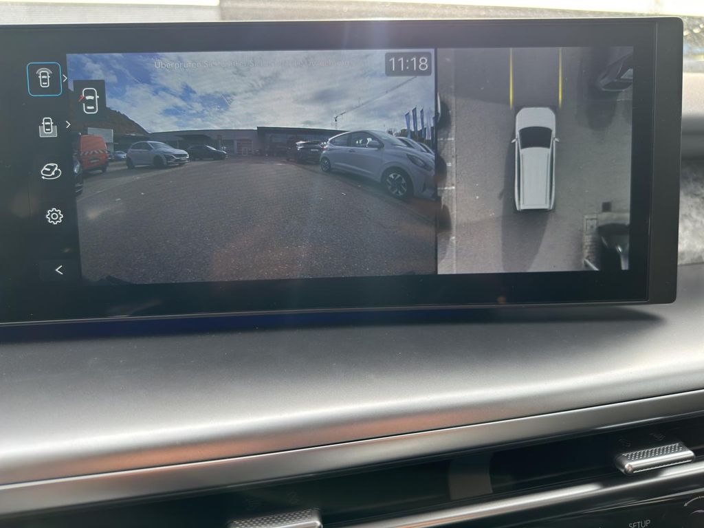 Hyundai IONIQ 9 2025