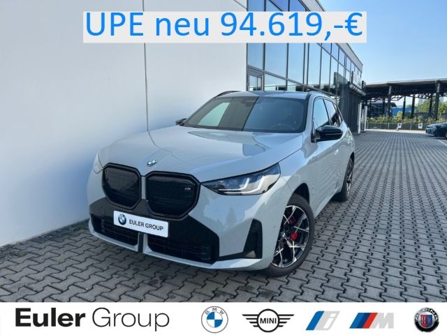 BMW X3 M50 2025