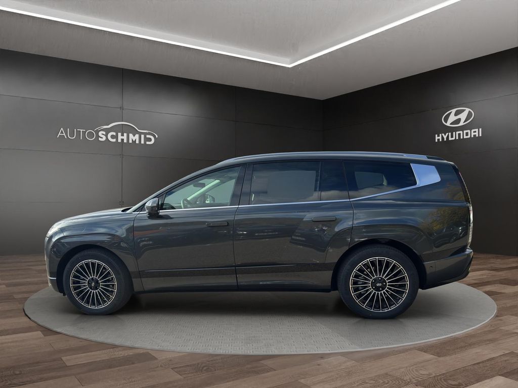 Hyundai IONIQ 9 2025