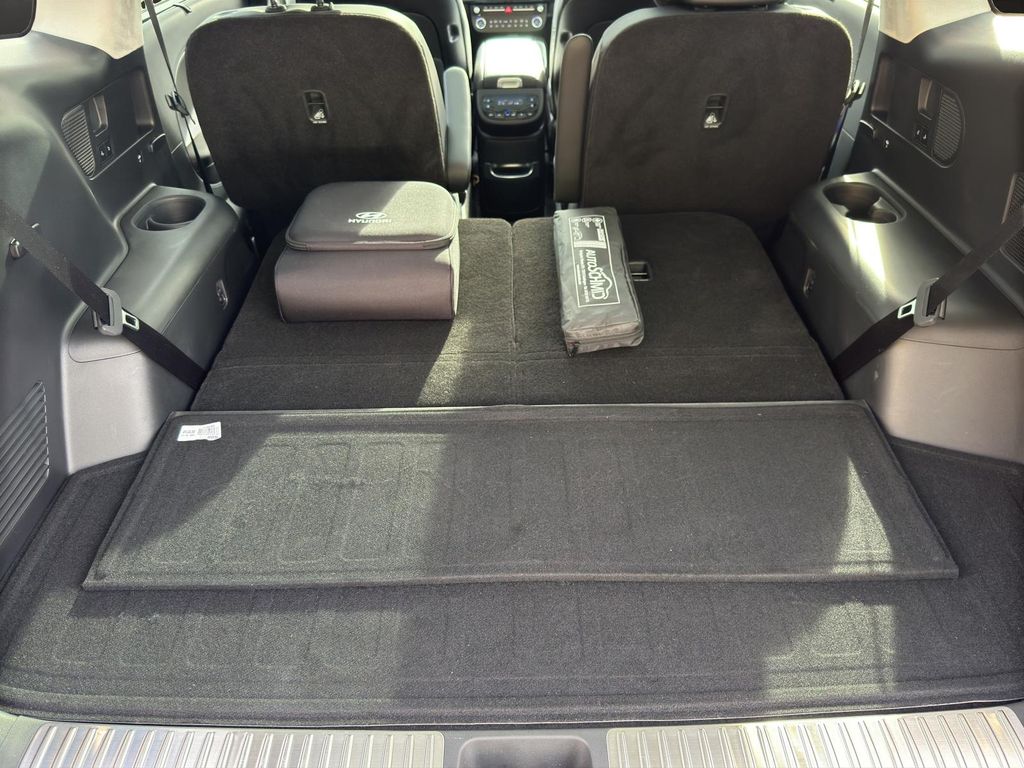 Hyundai IONIQ 9 2025