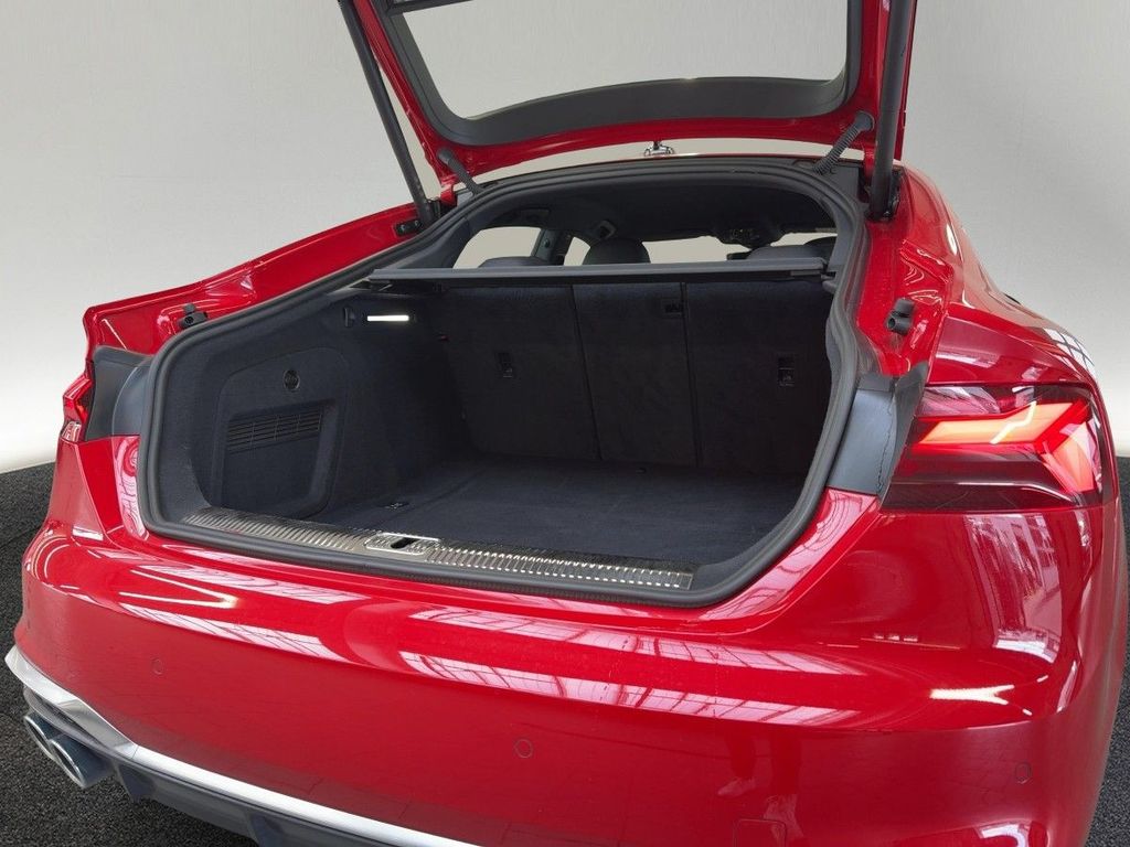 Audi S5 2023