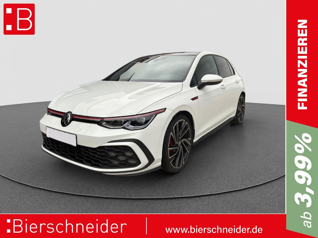 Volkswagen Golf 2023