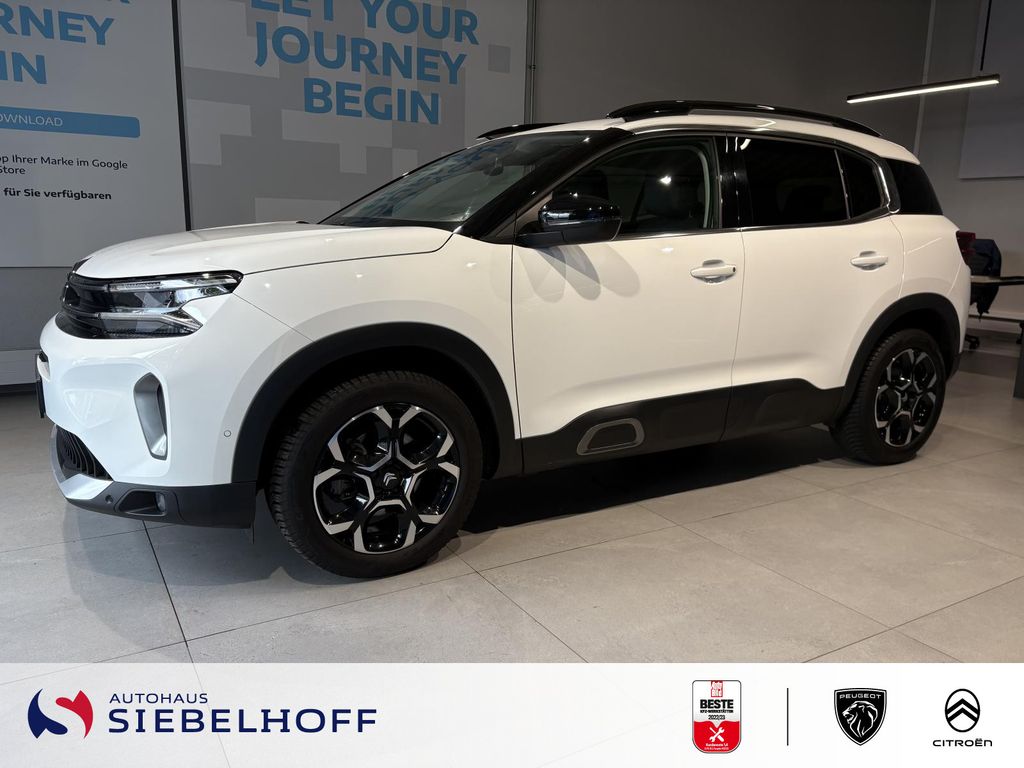 Citroën C5 Aircross 2023
