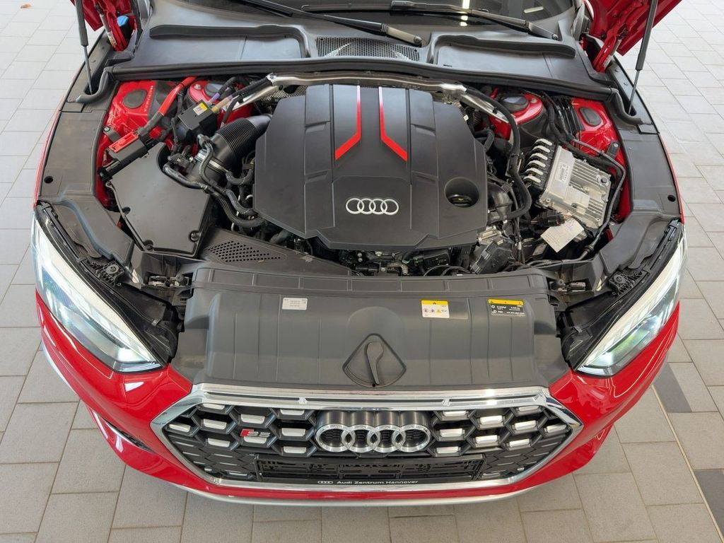 Audi S5 2023