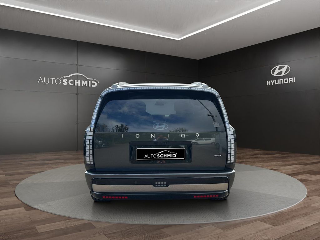 Hyundai IONIQ 9 2025