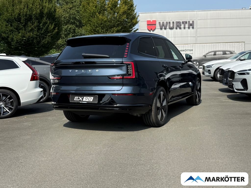 Volvo EX90