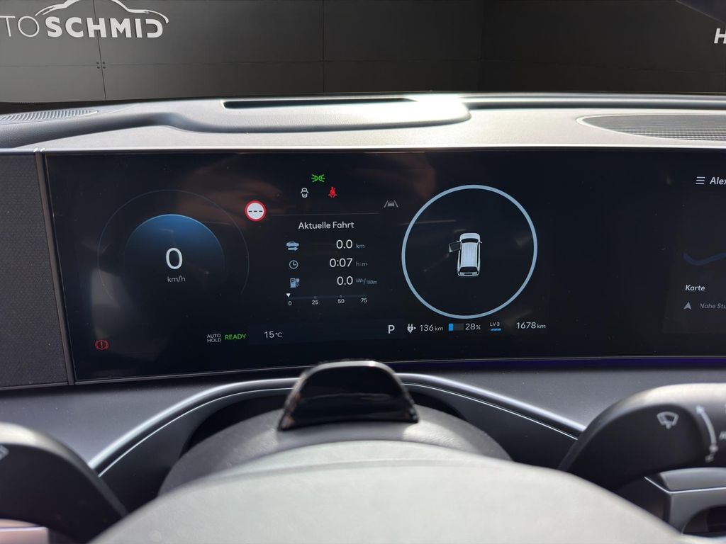 Hyundai IONIQ 9 2025