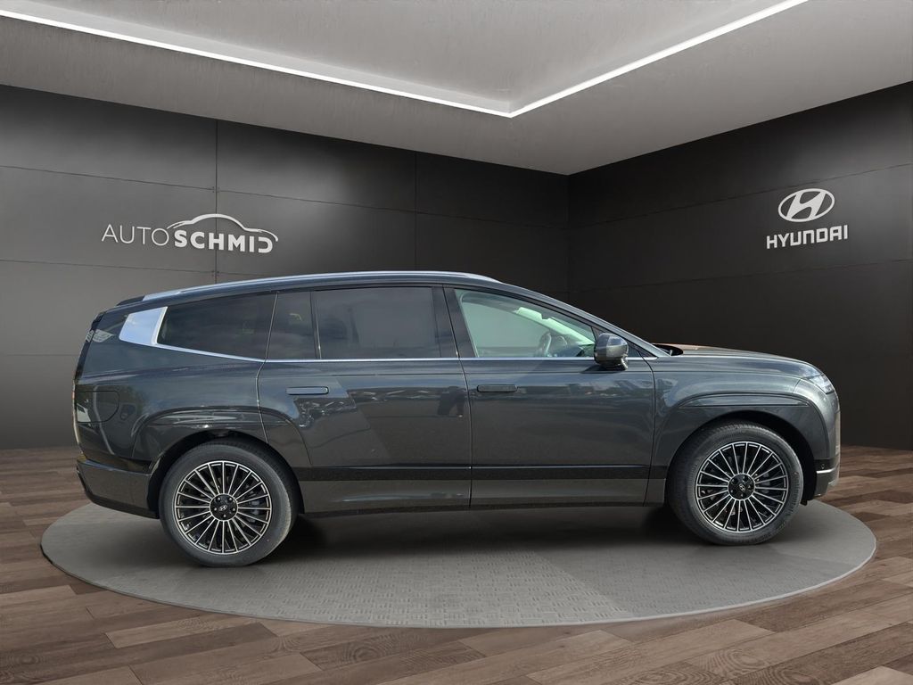 Hyundai IONIQ 9 2025