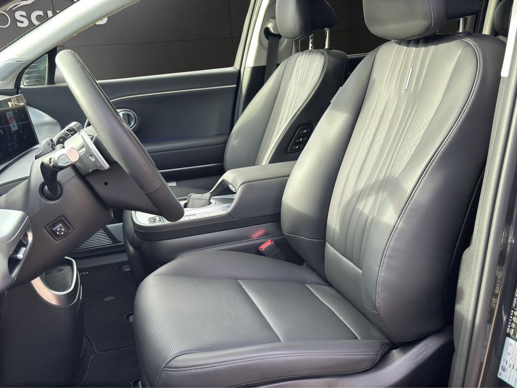 Hyundai IONIQ 9 2025