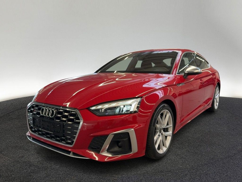 Audi S5 2023