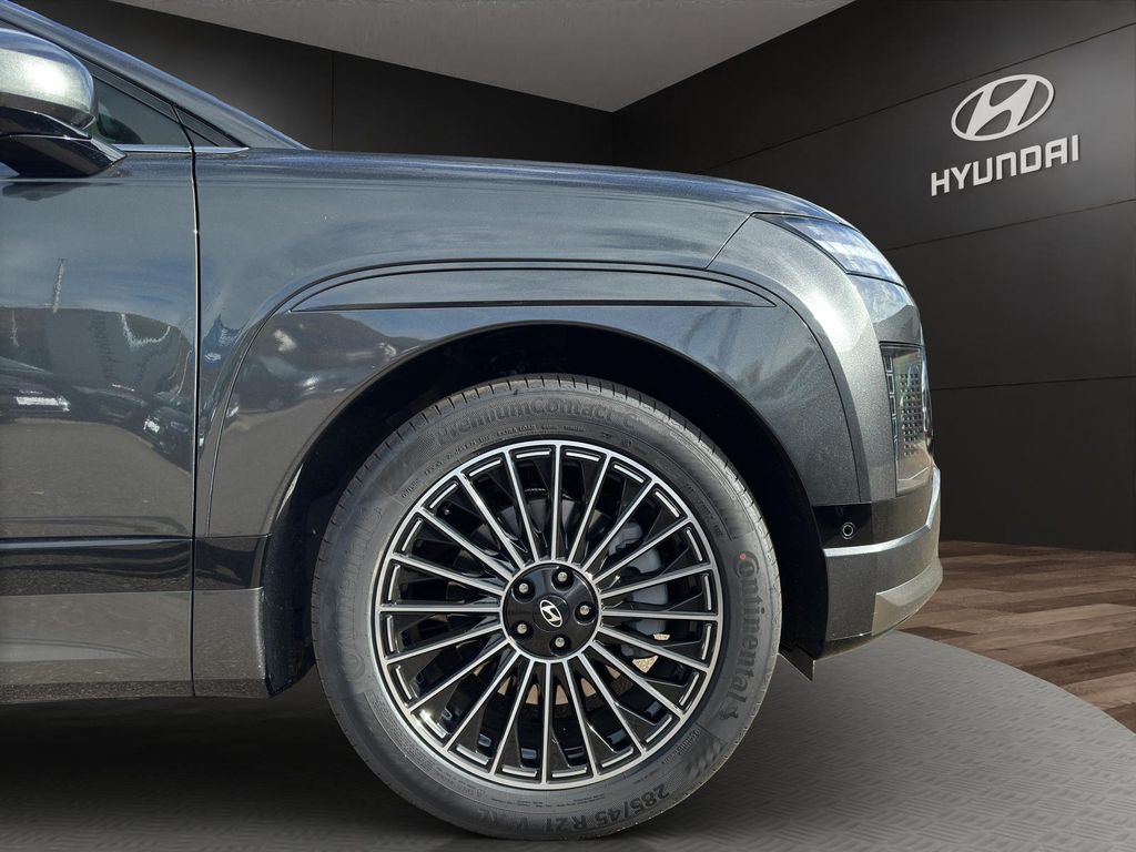 Hyundai IONIQ 9 2025