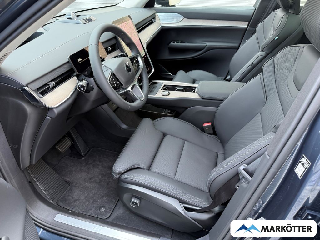 Volvo EX90