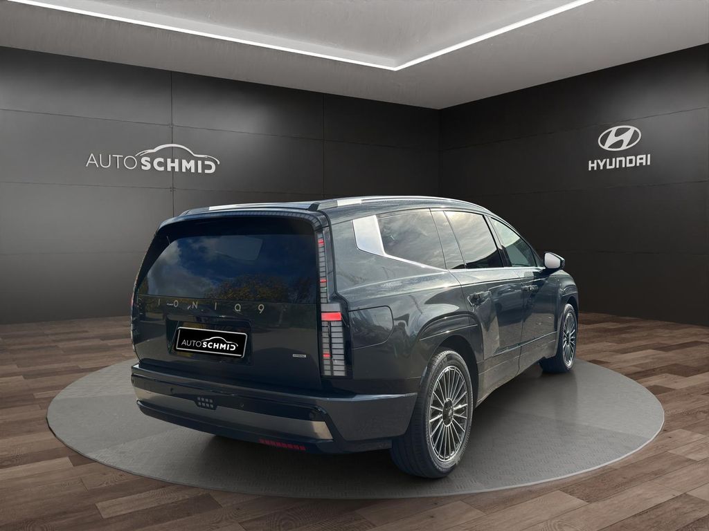 Hyundai IONIQ 9 2025