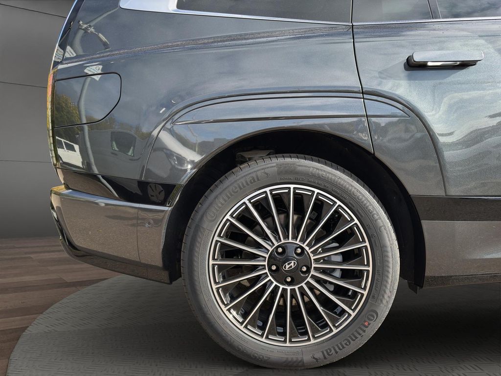 Hyundai IONIQ 9 2025