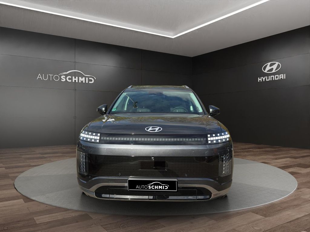 Hyundai IONIQ 9 2025