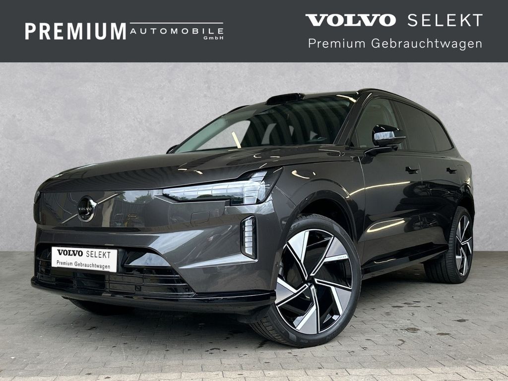 Volvo EX90 2024