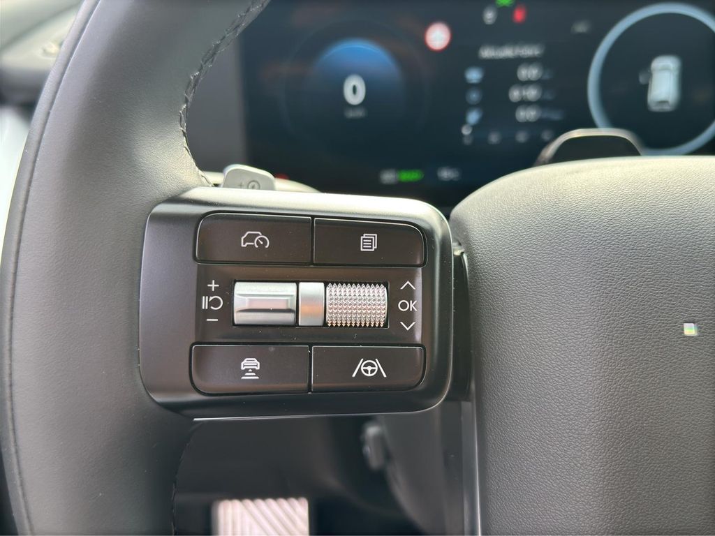 Hyundai IONIQ 9 2025