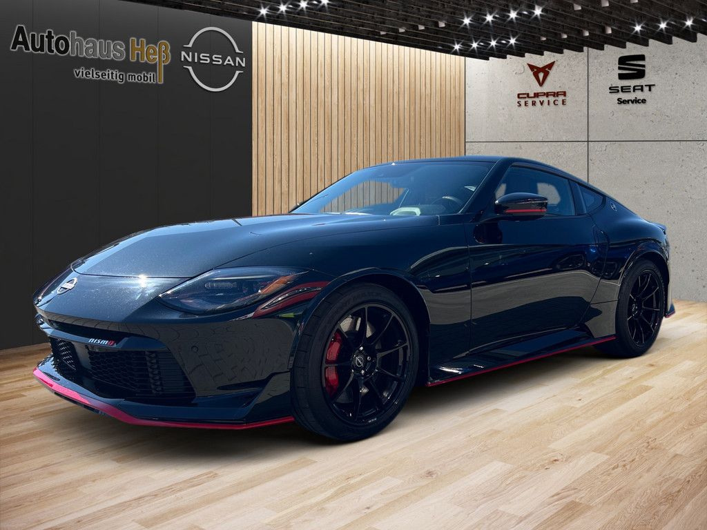 Nissan Other