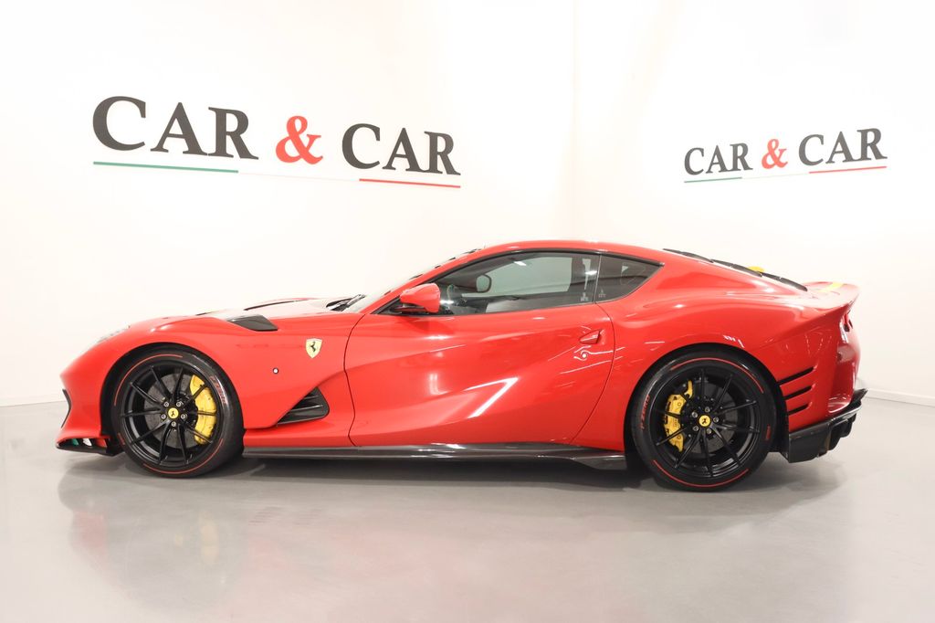 Ferrari Other 2022