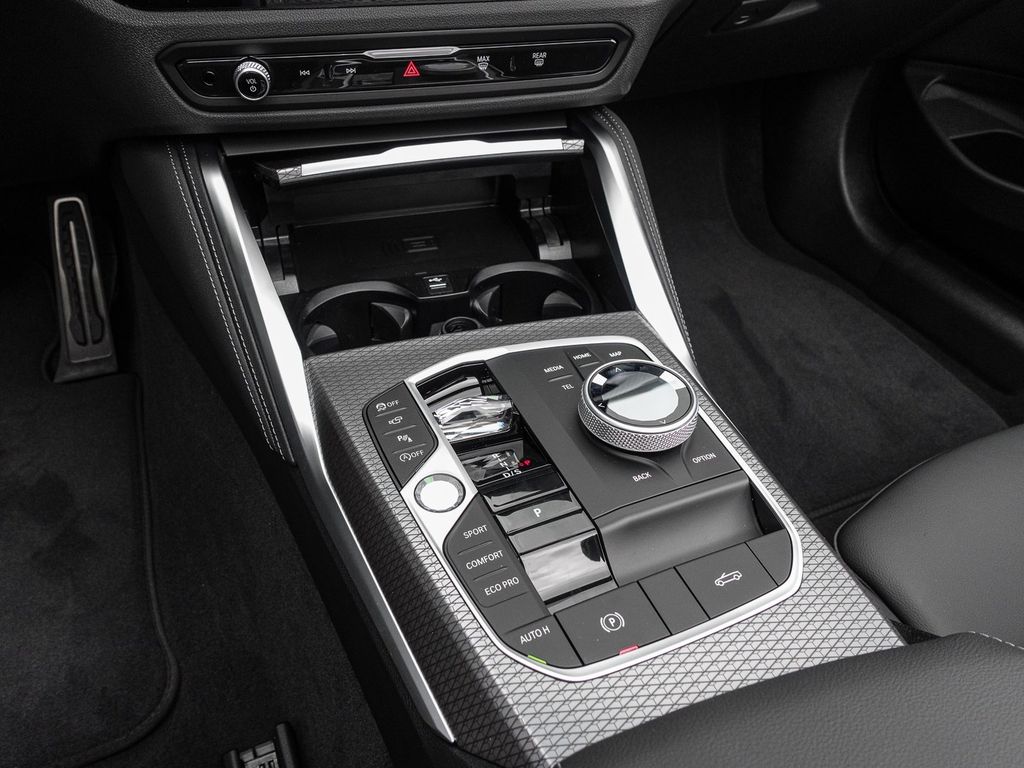 BMW 420 2025