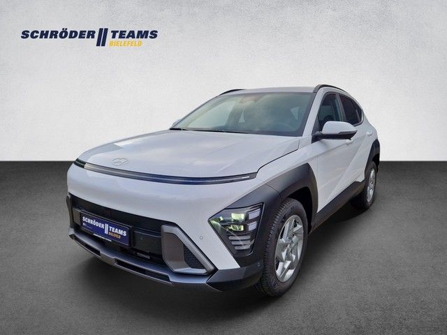 Hyundai KONA 2023