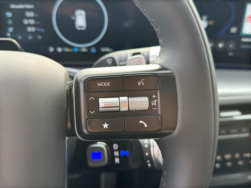 Hyundai IONIQ 9 2025