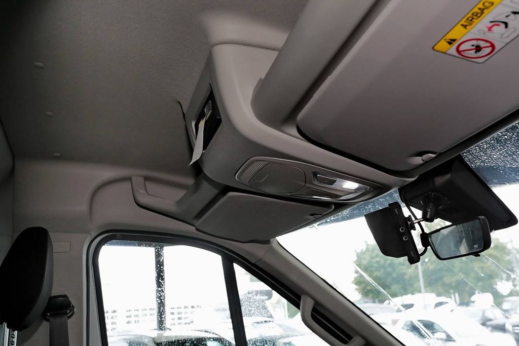 Maxus eDeliver 9 2023