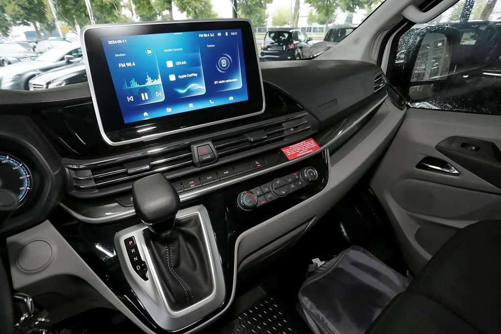 Maxus eDeliver 9 2023