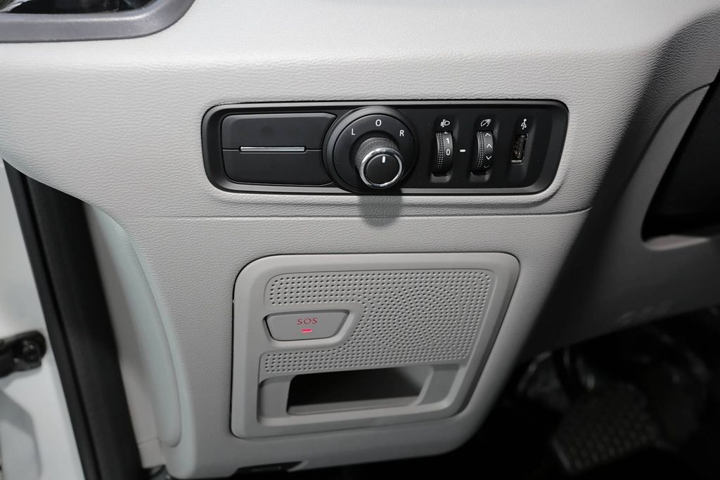 Maxus eDeliver 9 2023