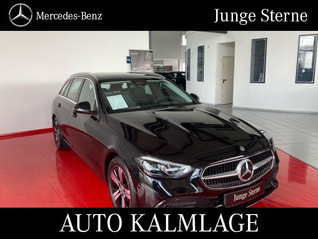 Mercedes-Benz C 200 2022