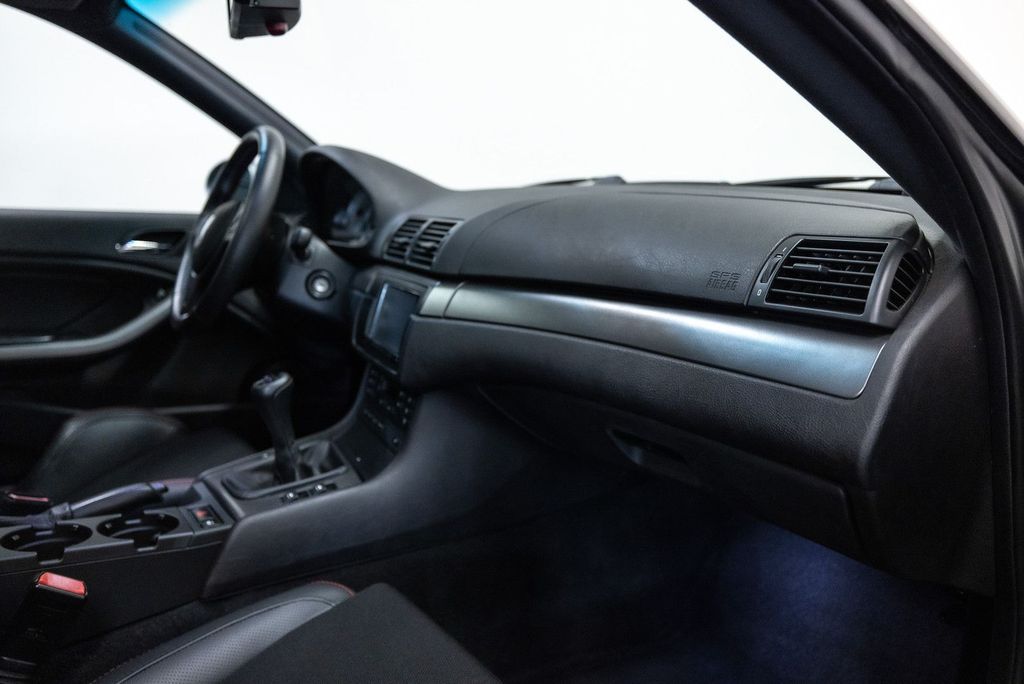 BMW M3 2004