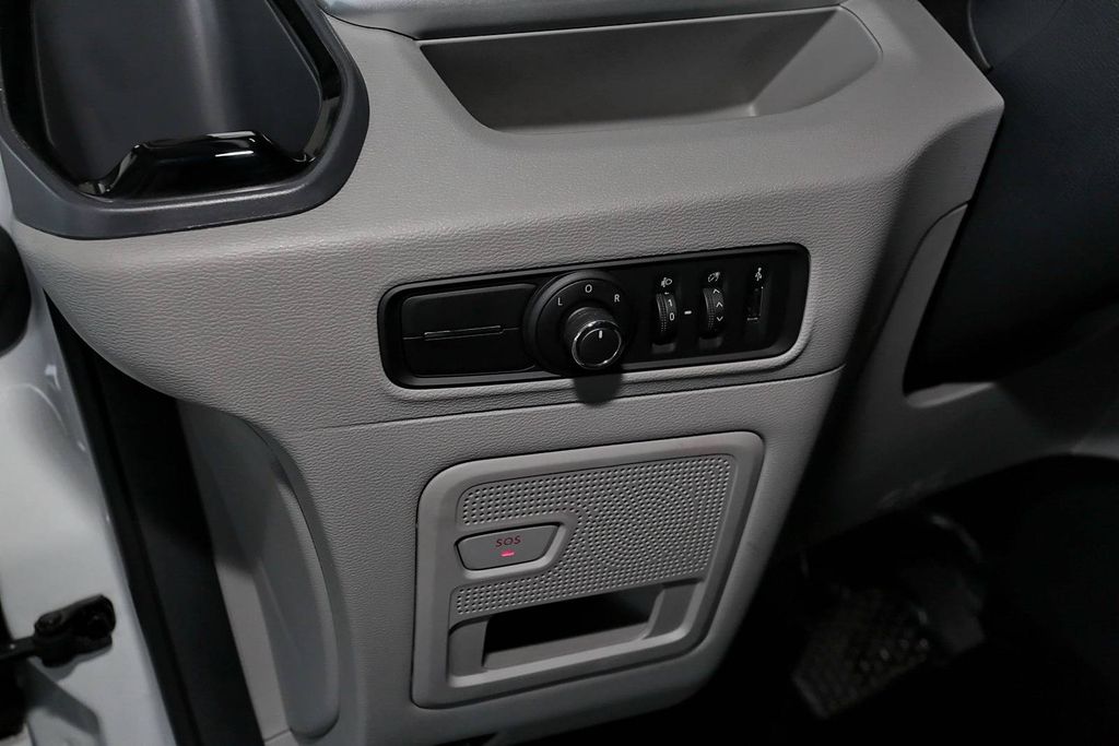 Maxus eDeliver 9 2023