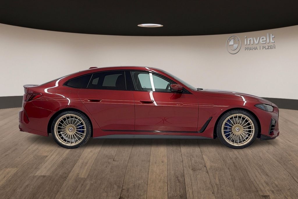 ALPINA B4