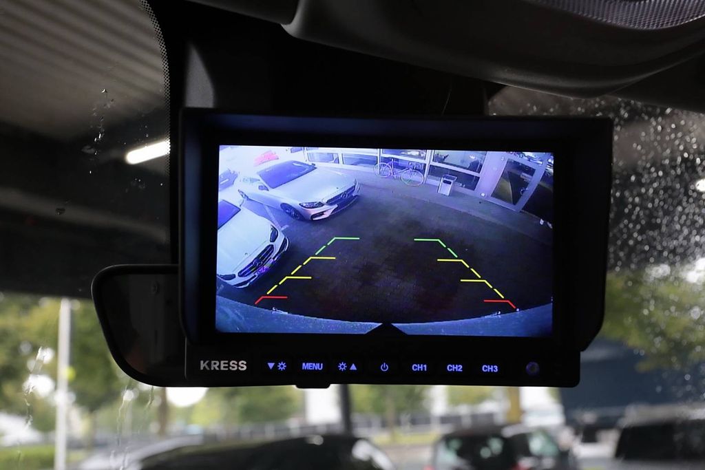 Maxus eDeliver 9 2023