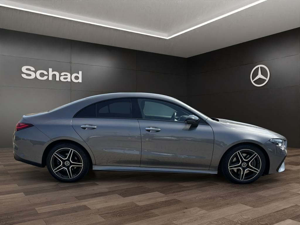 Mercedes-Benz CLA 200 2024