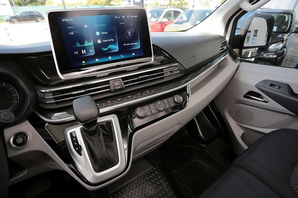 Maxus eDeliver 9 2023