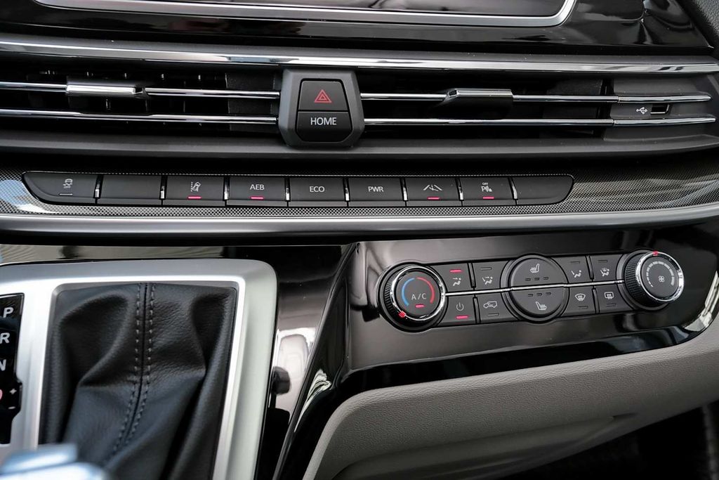 Maxus eDeliver 9 2023