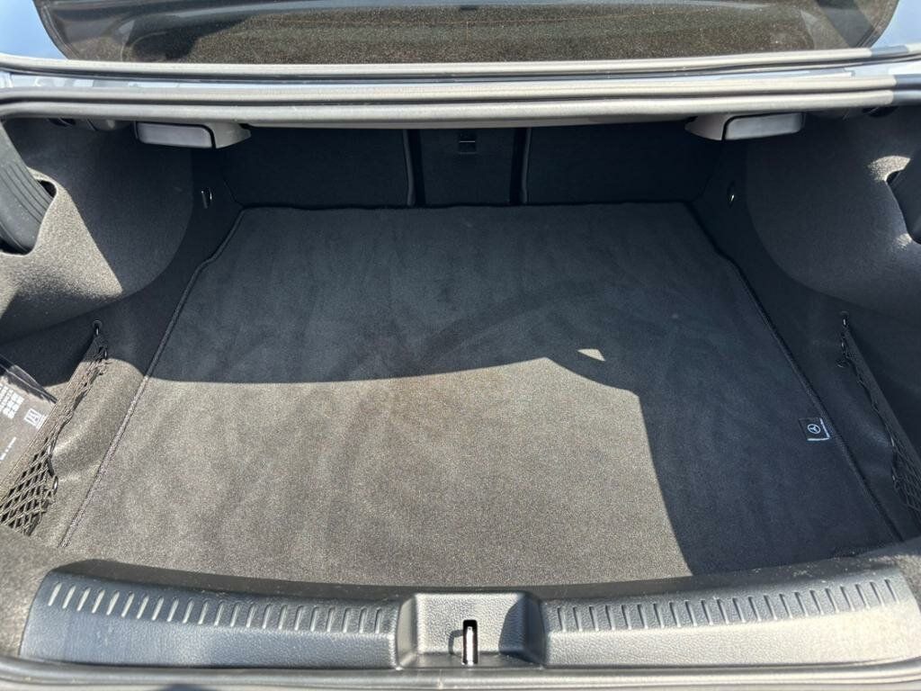 Mercedes-Benz CLA 200 2024