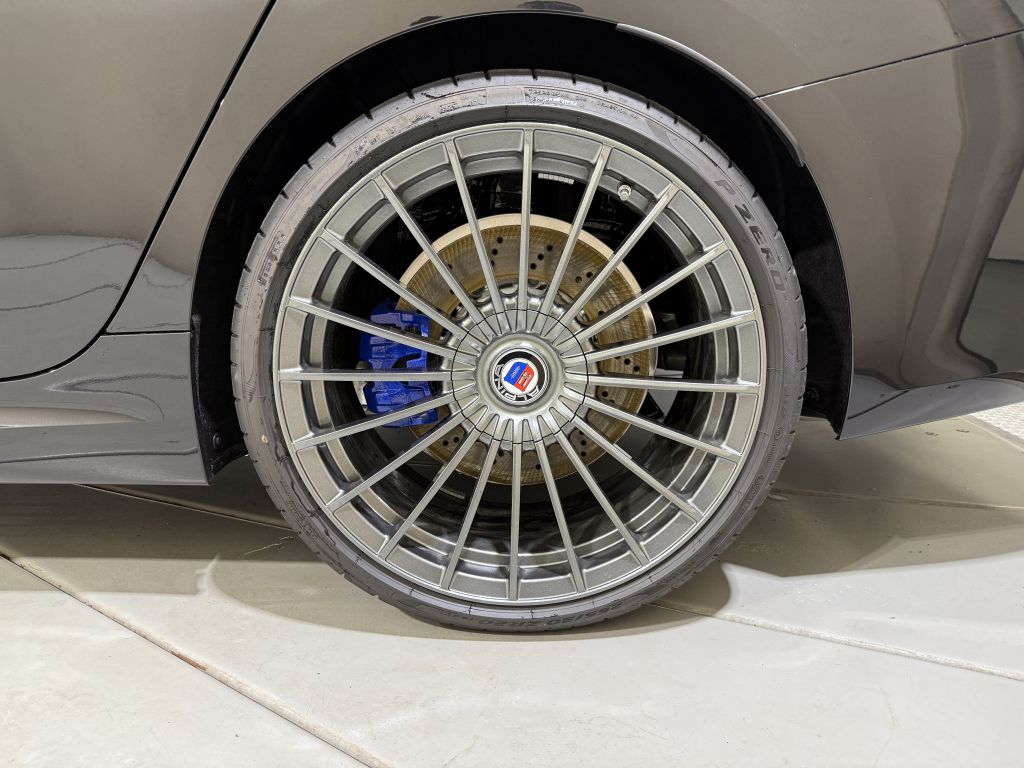ALPINA D3 S