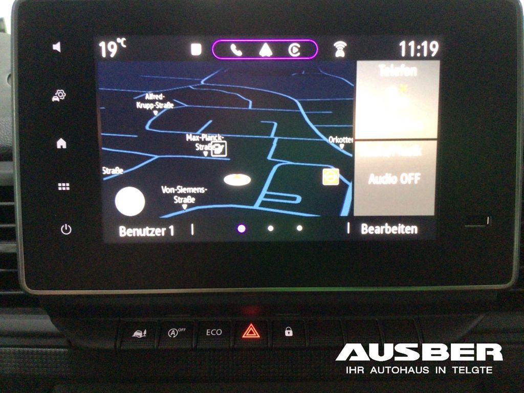 Nissan Primastar 2024