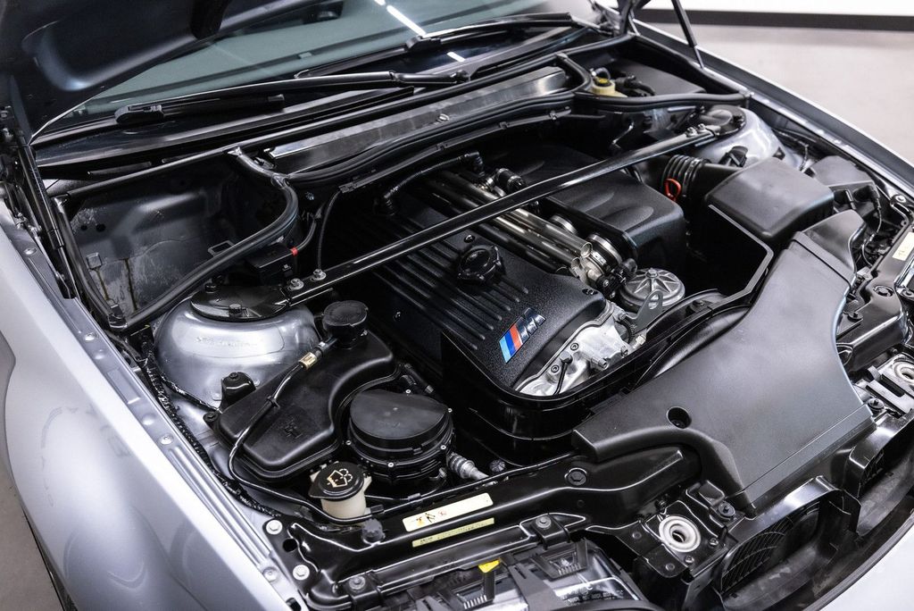 BMW M3 2004