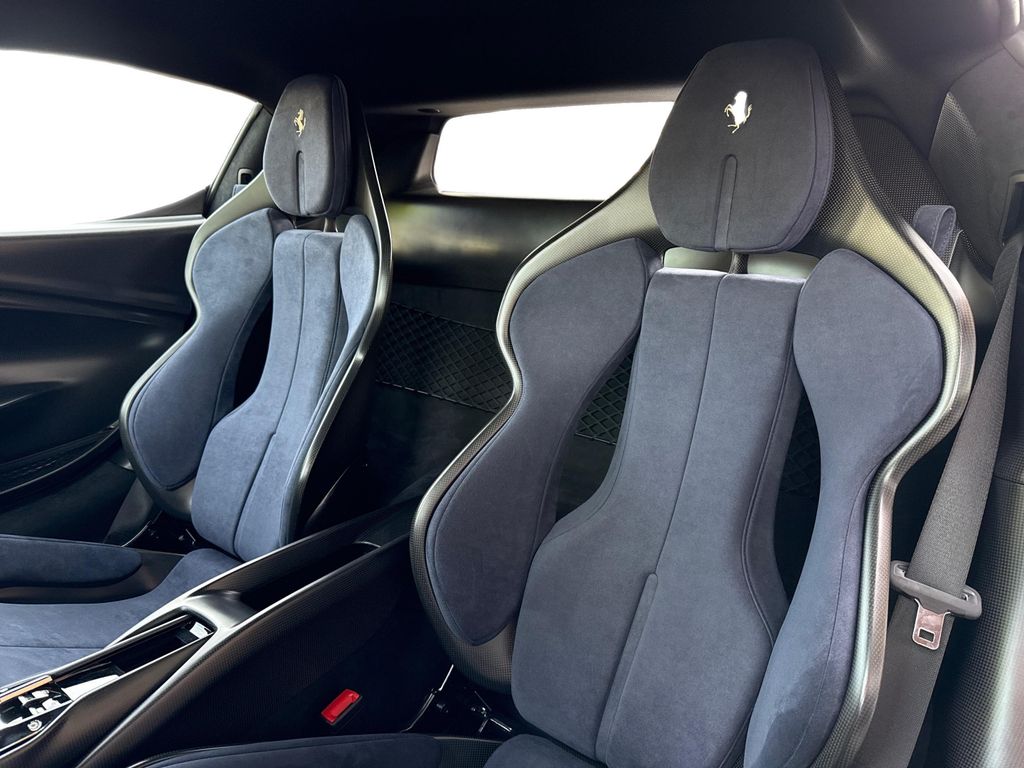 Ferrari 296 GTB 2024