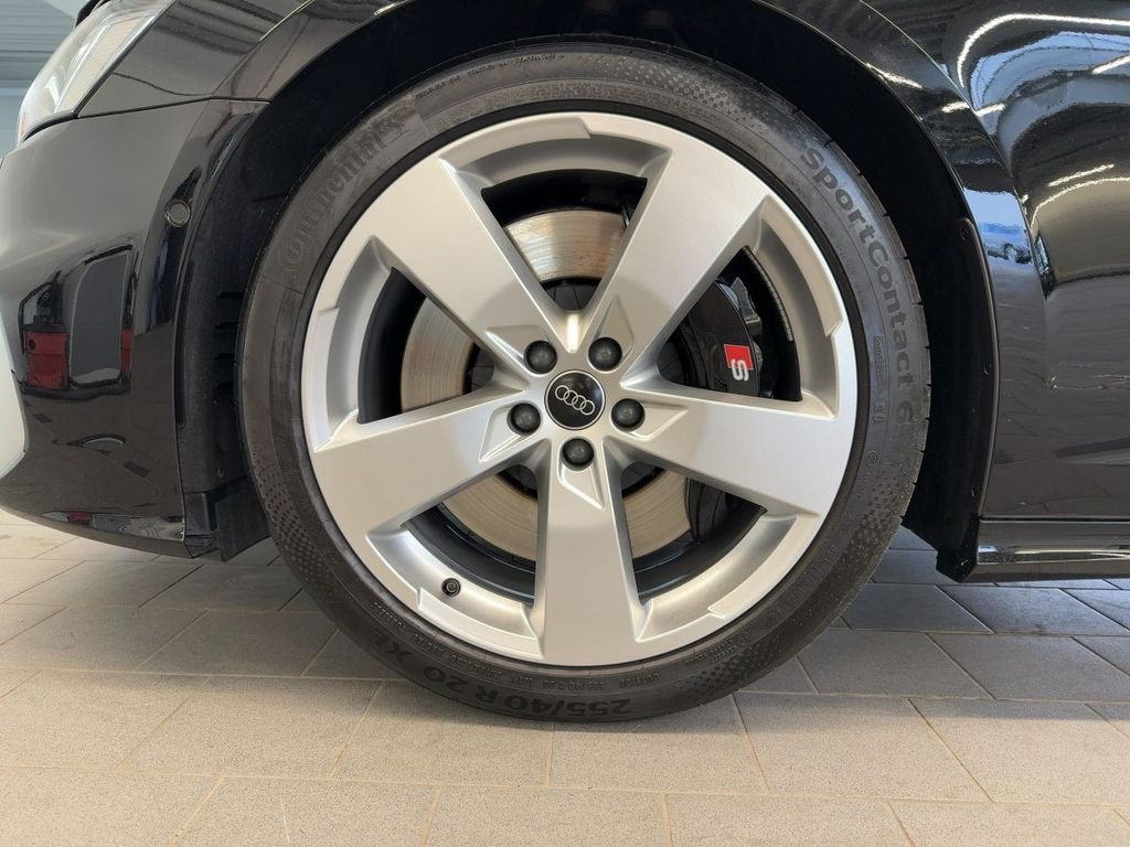 Audi S6 2024