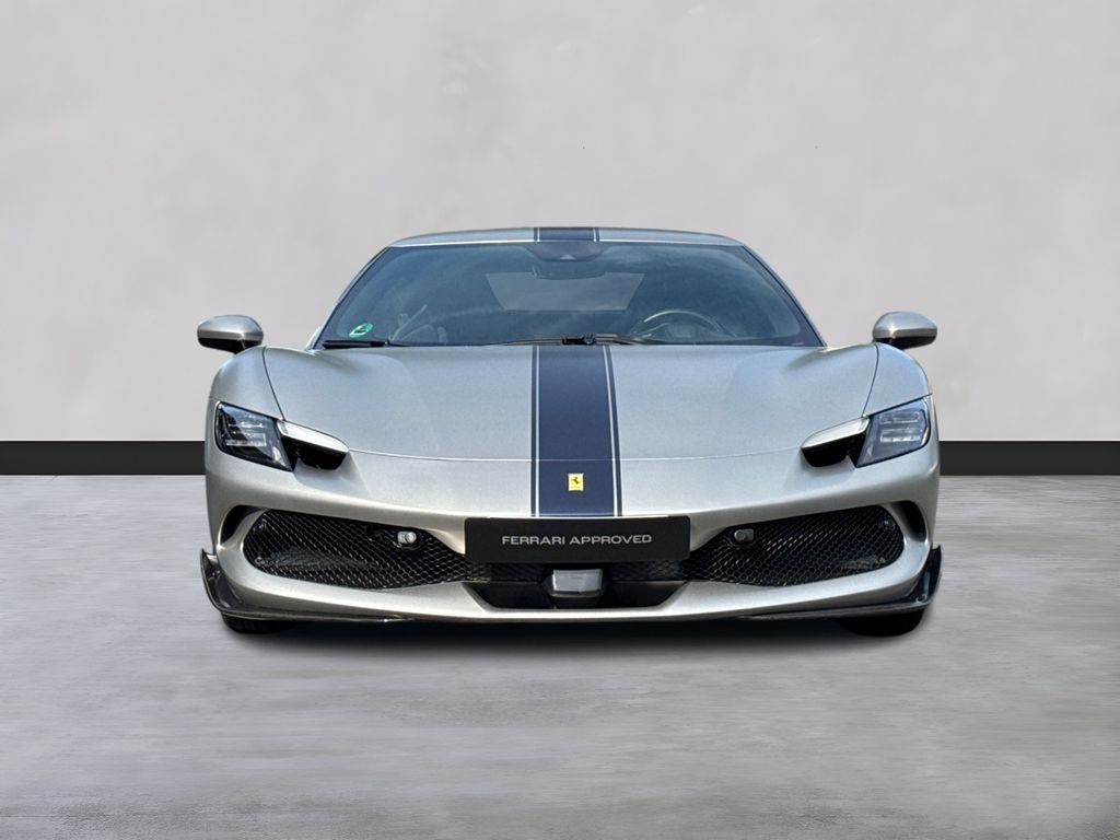 Ferrari 296 GTB 2024