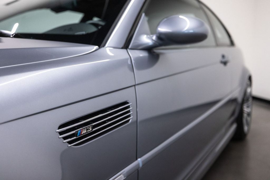 BMW M3 2004