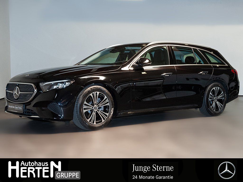 Mercedes-Benz E 220 2024